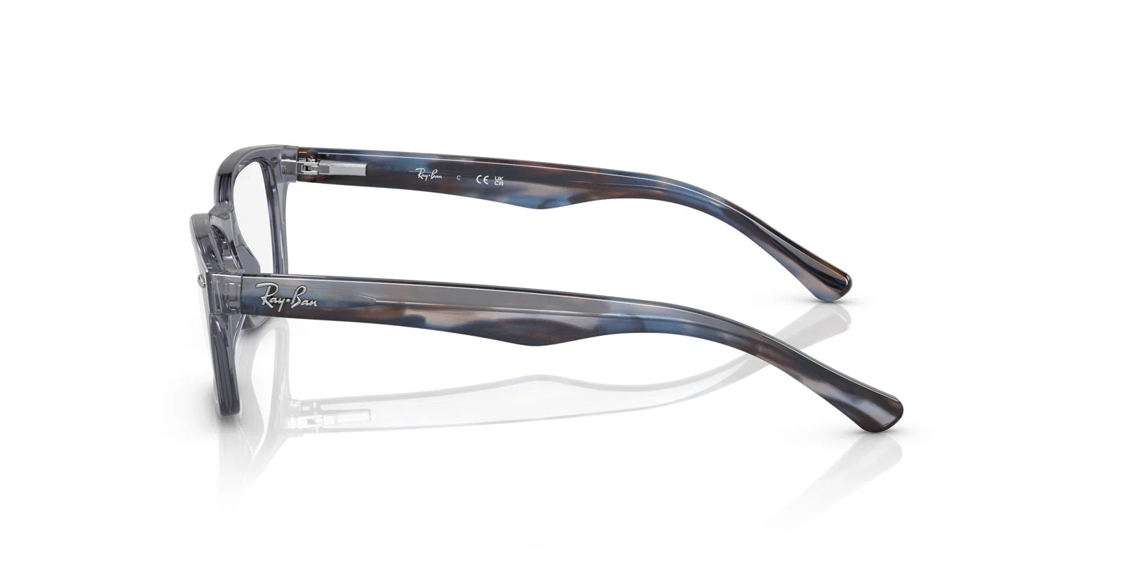 Ray-Ban Kids 0RY1531 Eyeglasses - view 64